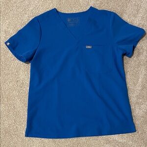 Figs scrub top Women’s Medium
